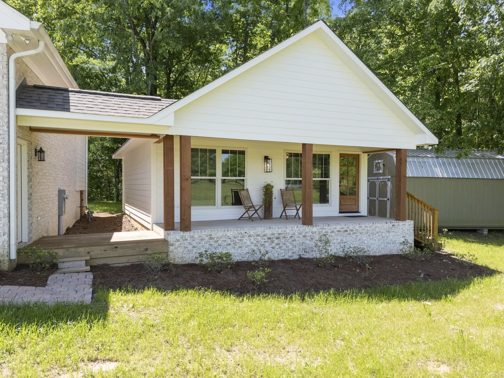 581 Co Rd 1286