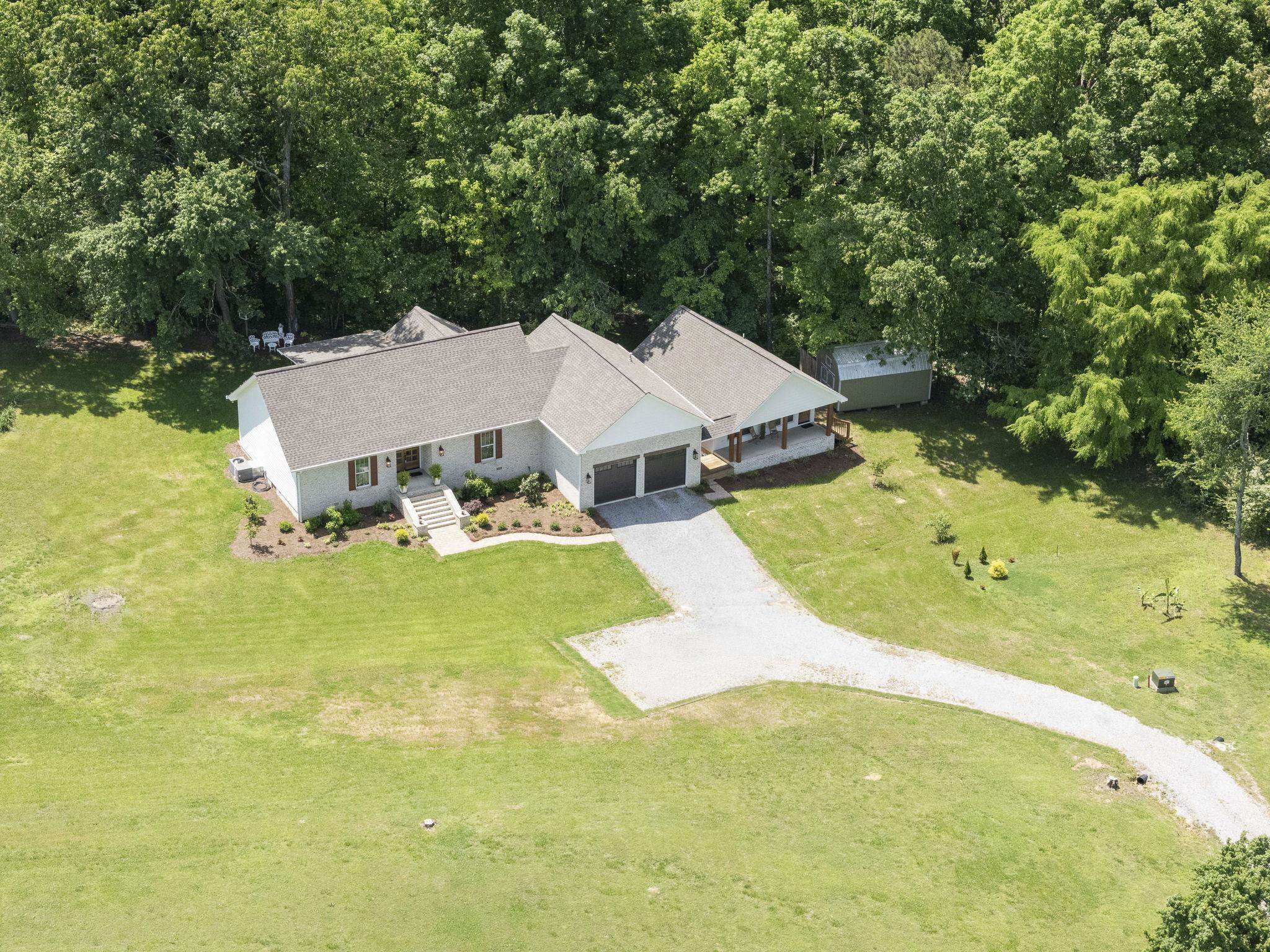 581 Co Rd 1286