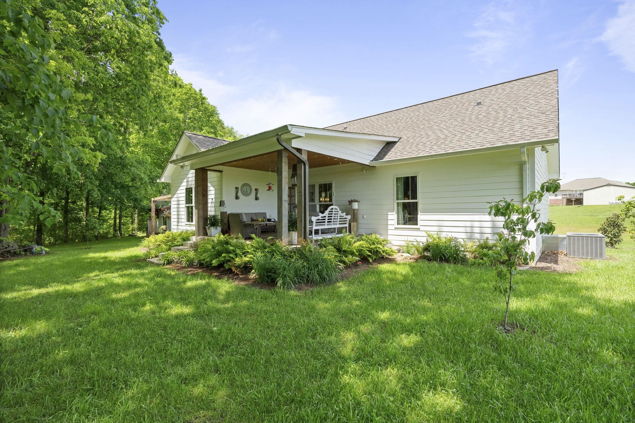 581 Co Rd 1286