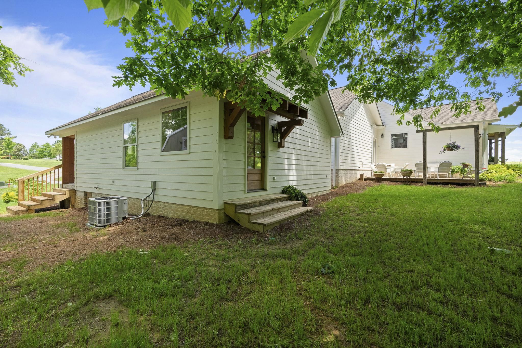 581 Co Rd 1286