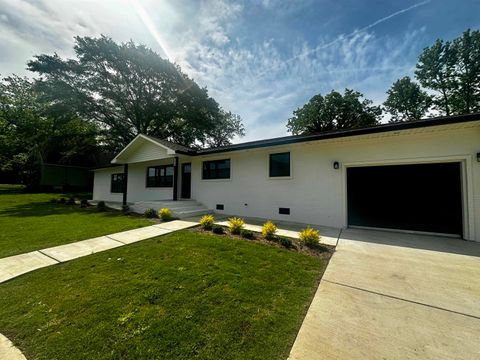 1010 Miller St Cullman AL 