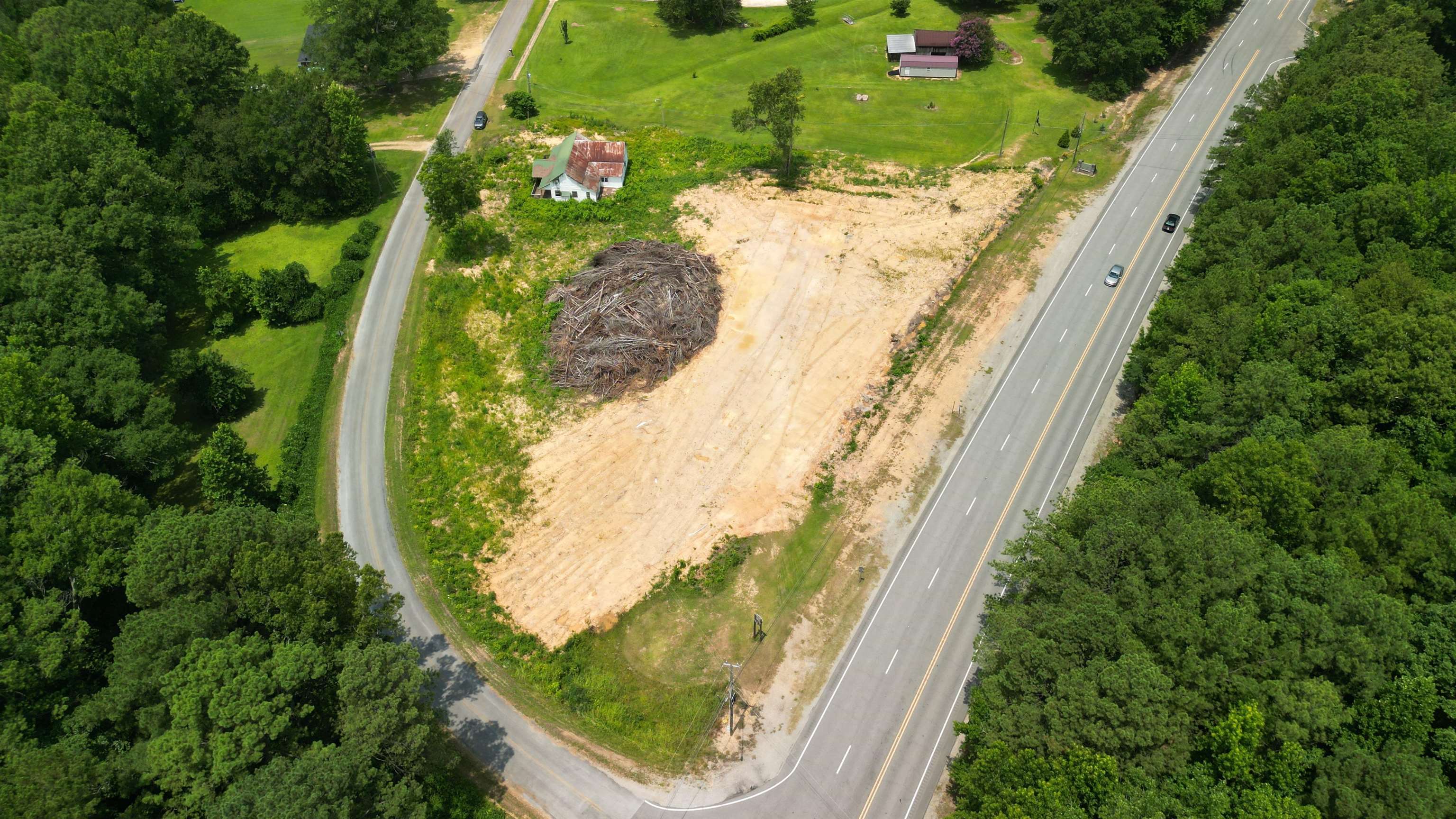 186 Frye Rd - Photo 3