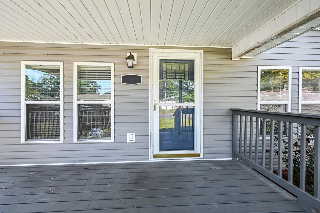 Photo of 1528 Warnke Rd, Cullman, AL 35055 (MLS # 531862)