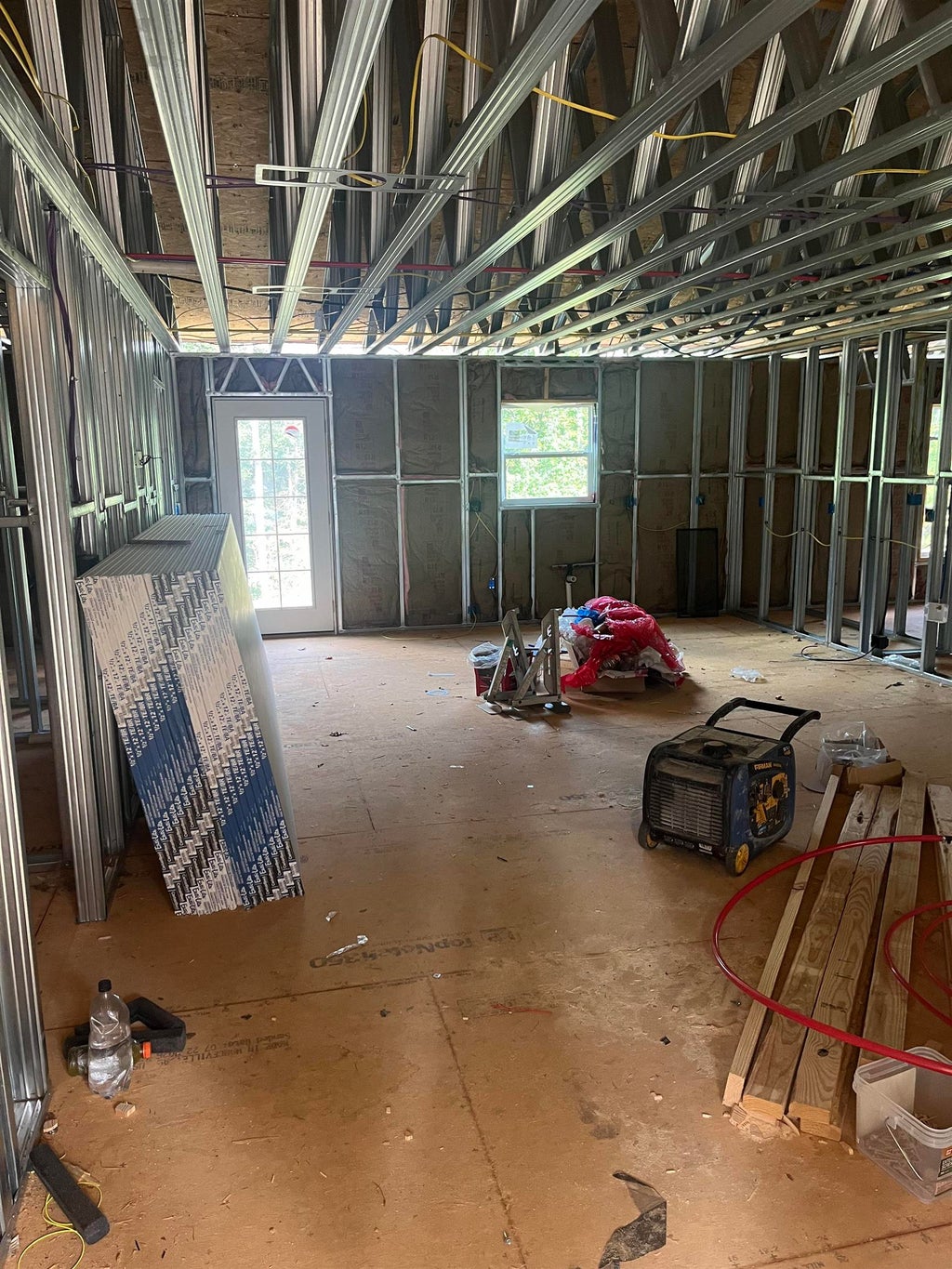 Photo of 266 Co Rd 699, Cullman, AL 35055 (MLS # 531396)