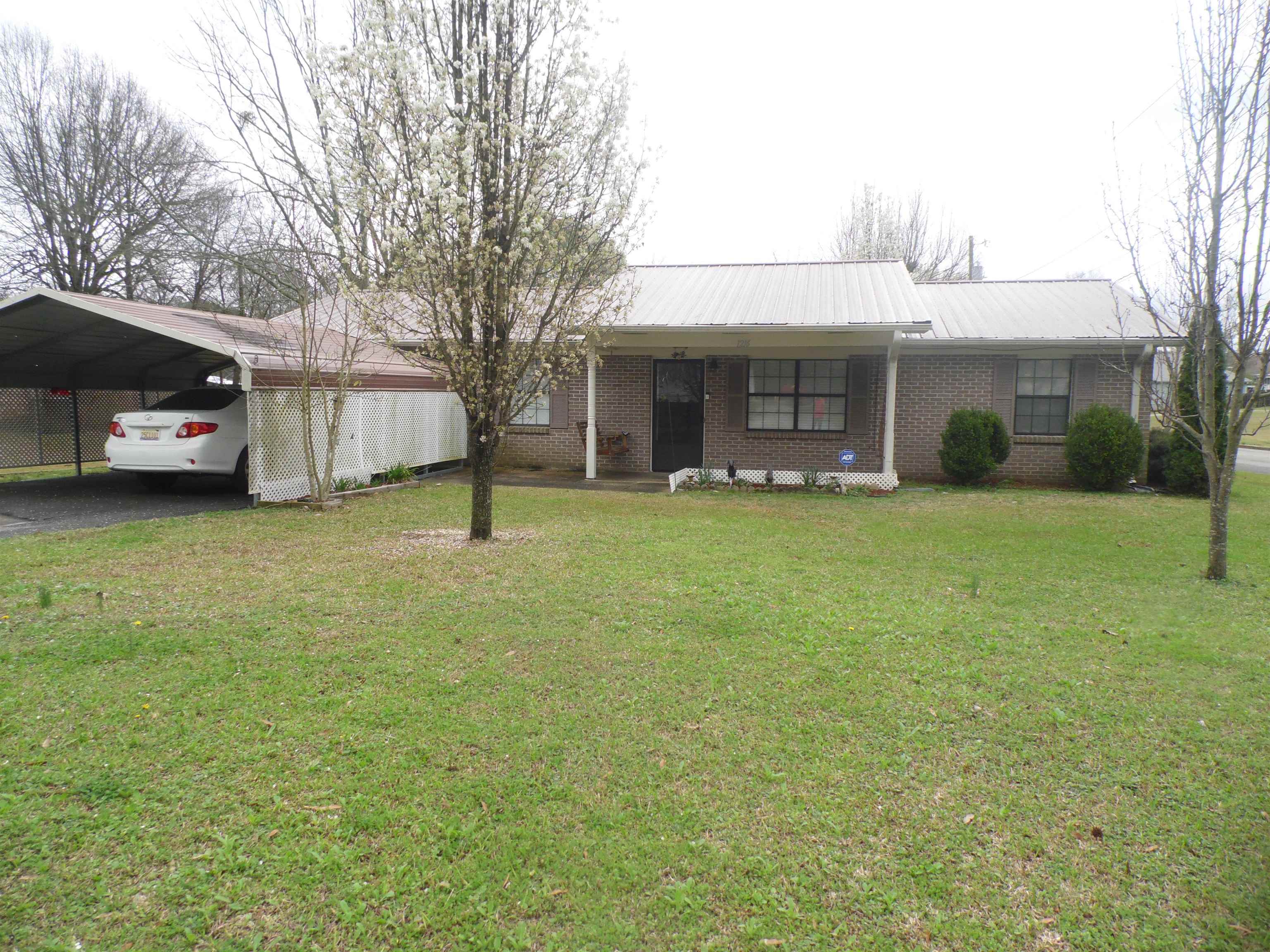 1216 Interbitzen St SW