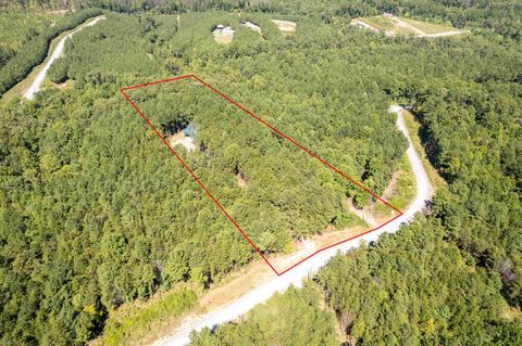 Lot 16 Shoreside Rd Double Springs AL