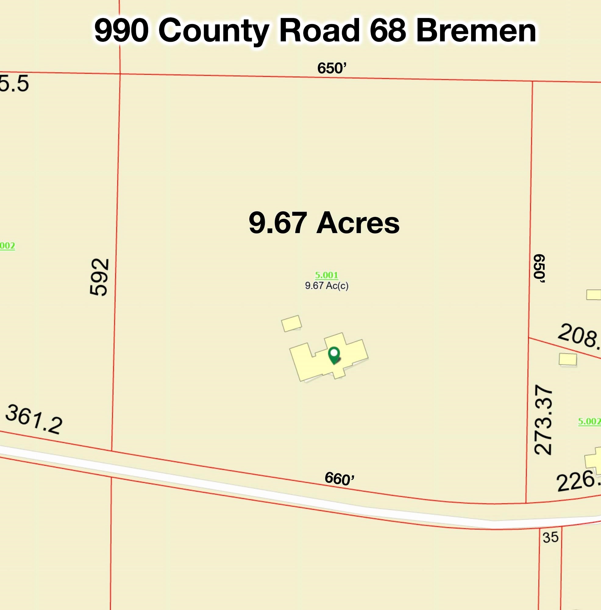 990 Co Rd 68