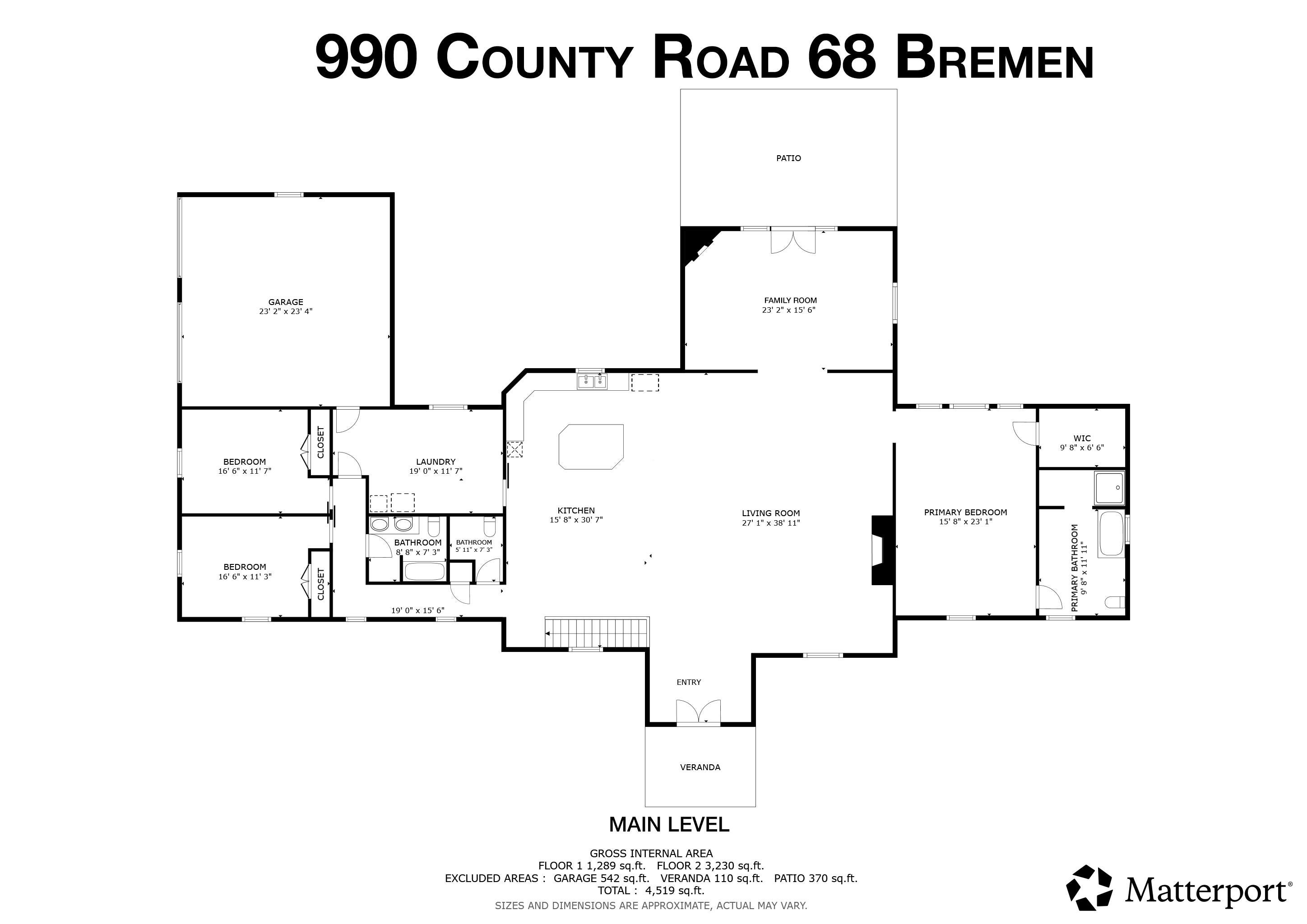 990 Co Rd 68