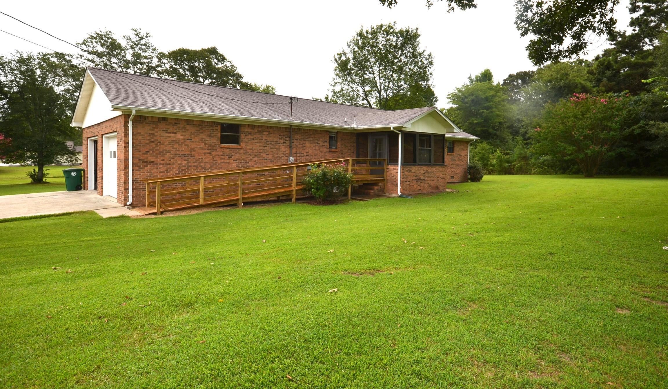 4433 Co Rd 1223
