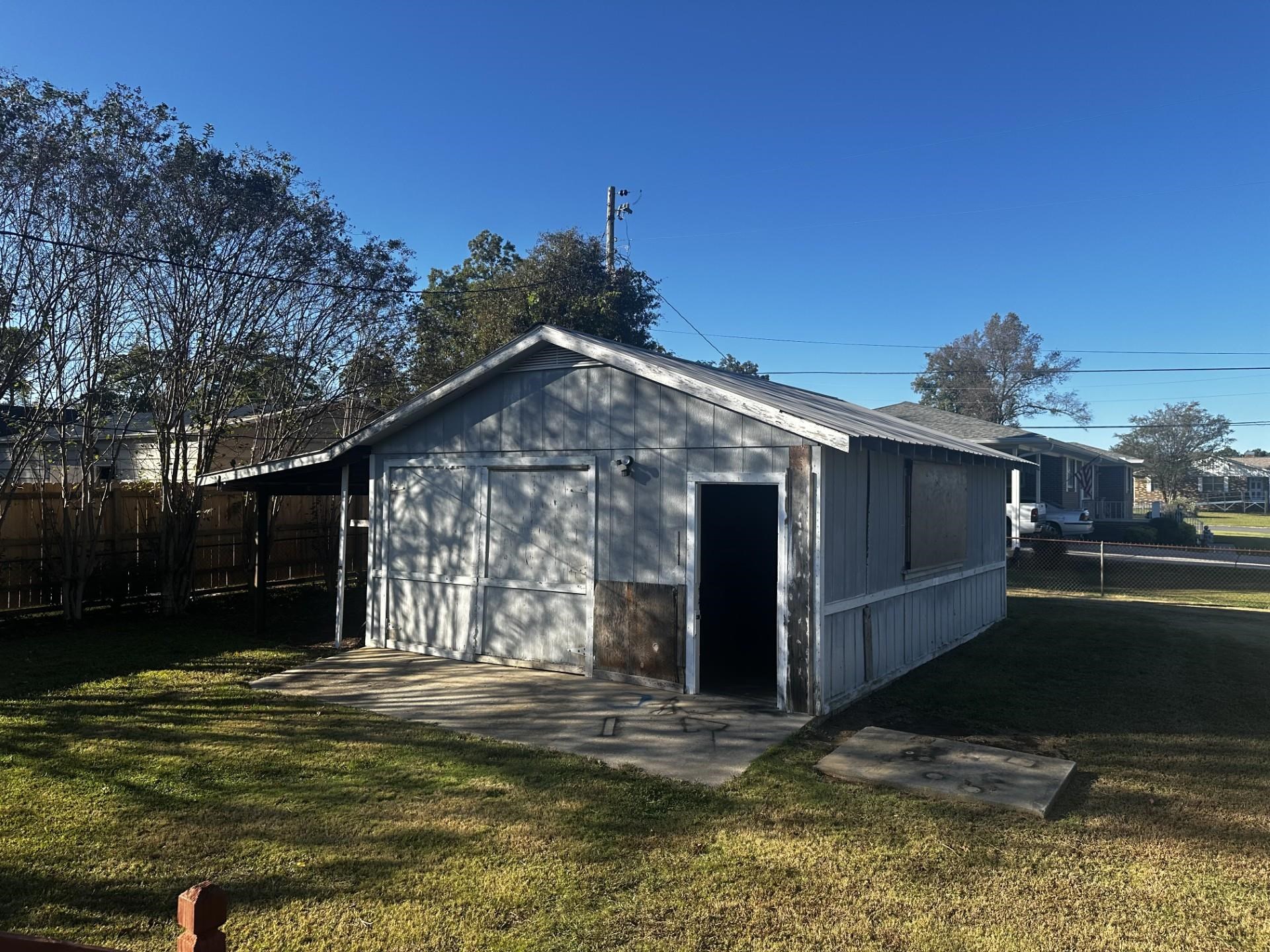 1203 SW Morningside Dr SW