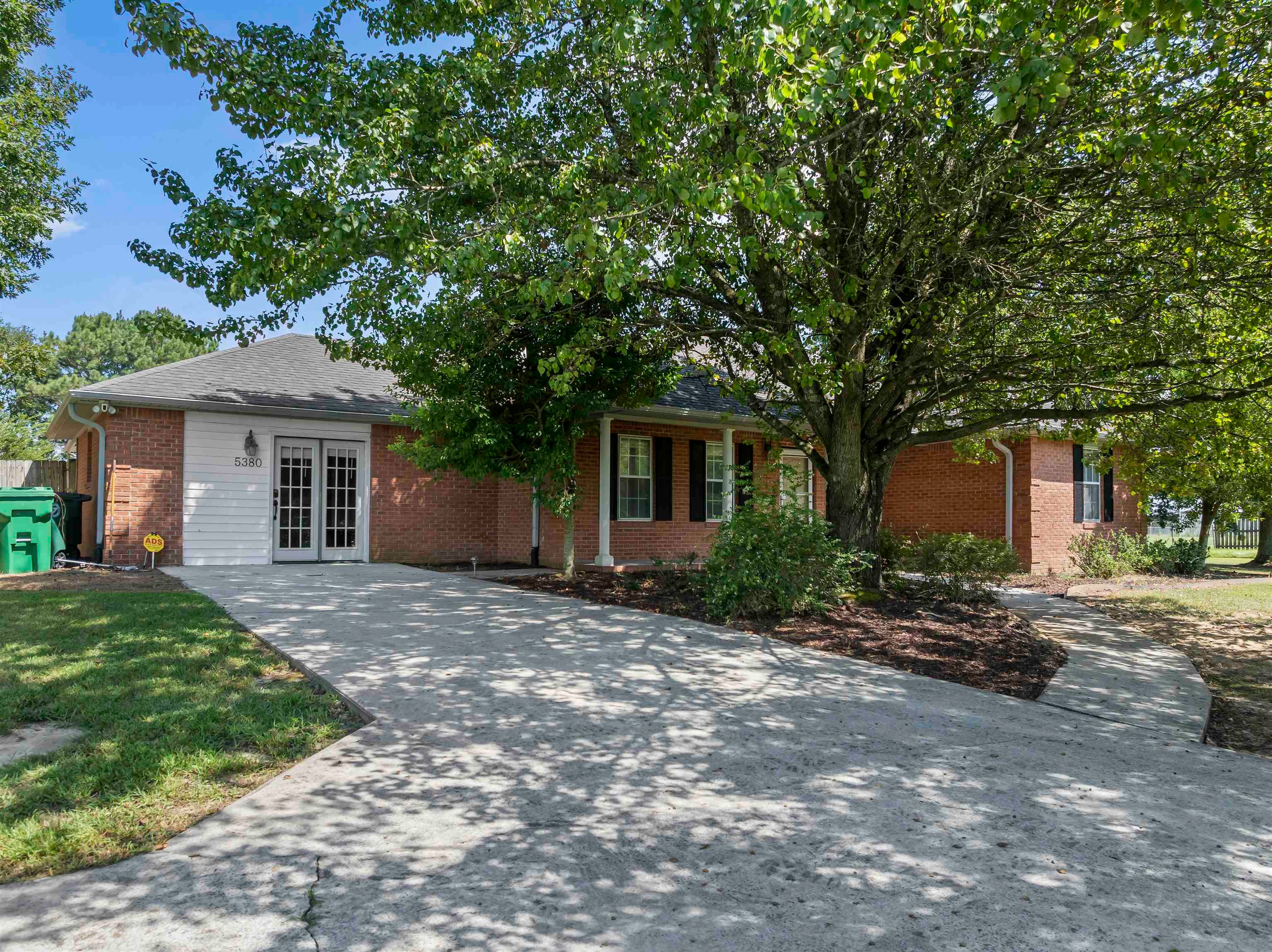 5380 Co Rd 1435