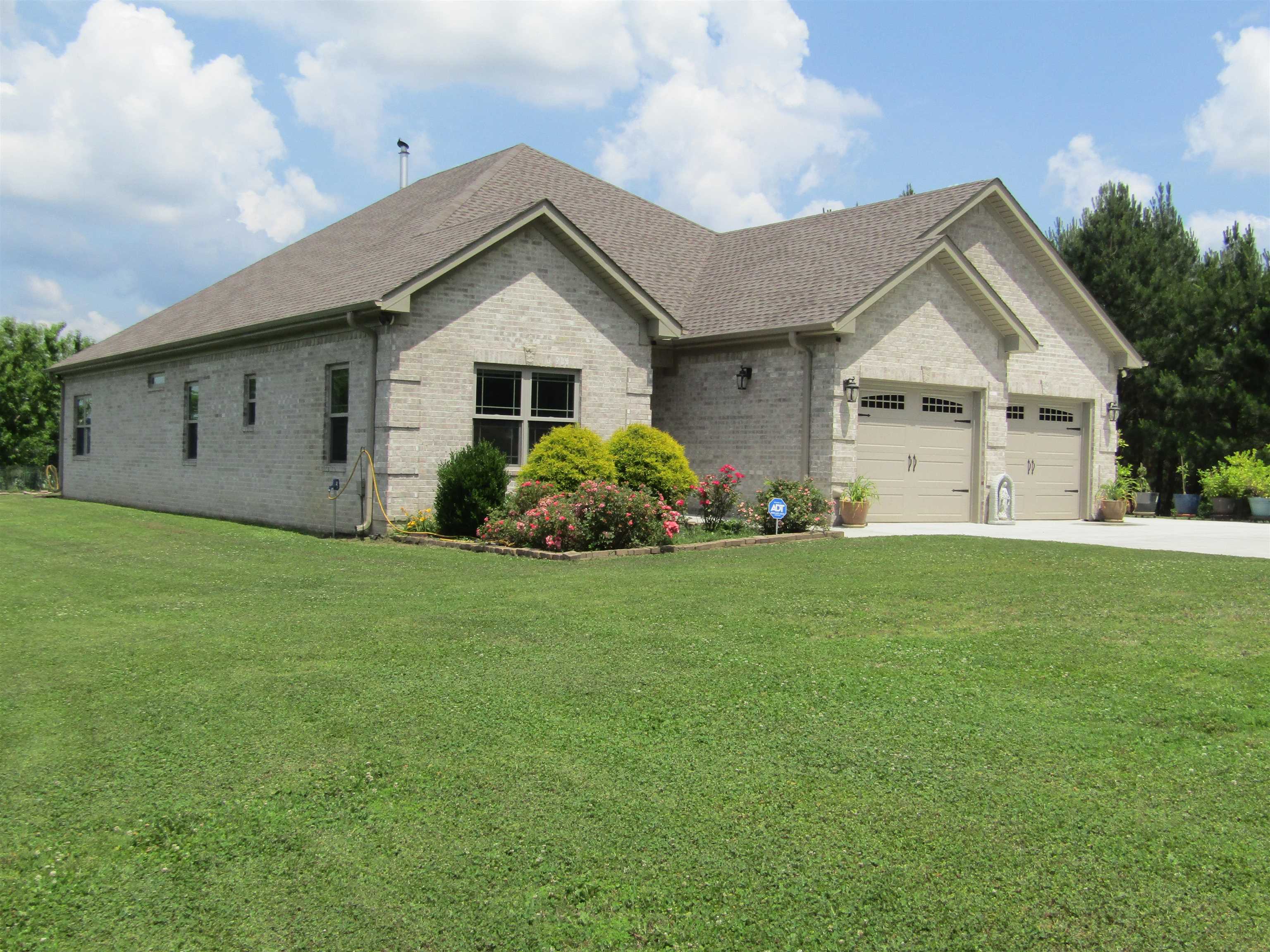 151 Co Rd 1590