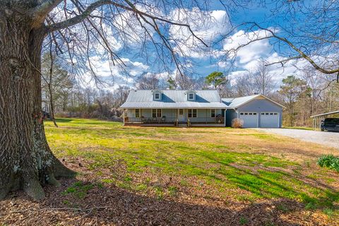 1492 Co Rd 831 Cullman AL 35057
