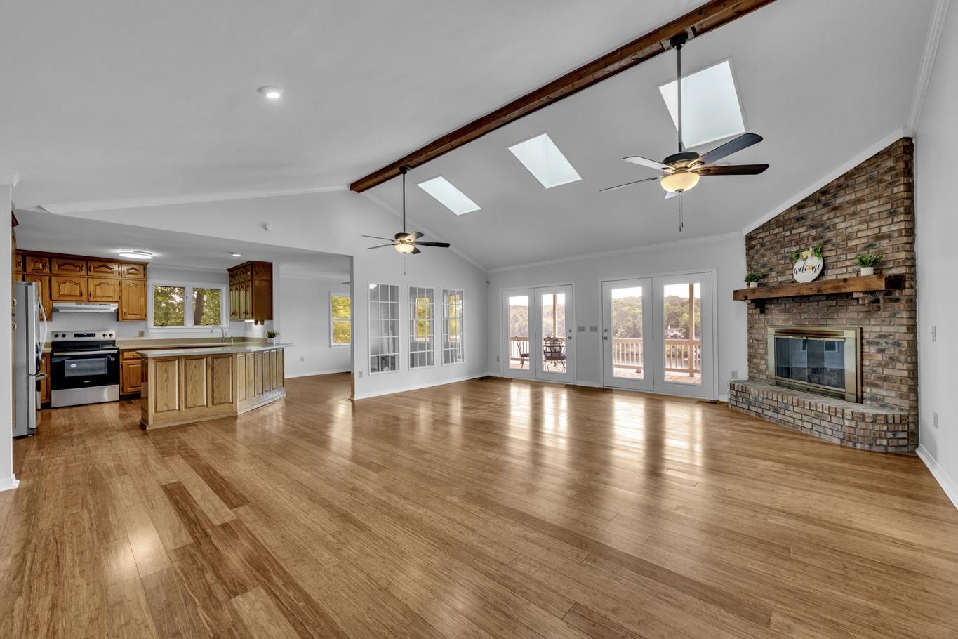 153 Co Rd 378