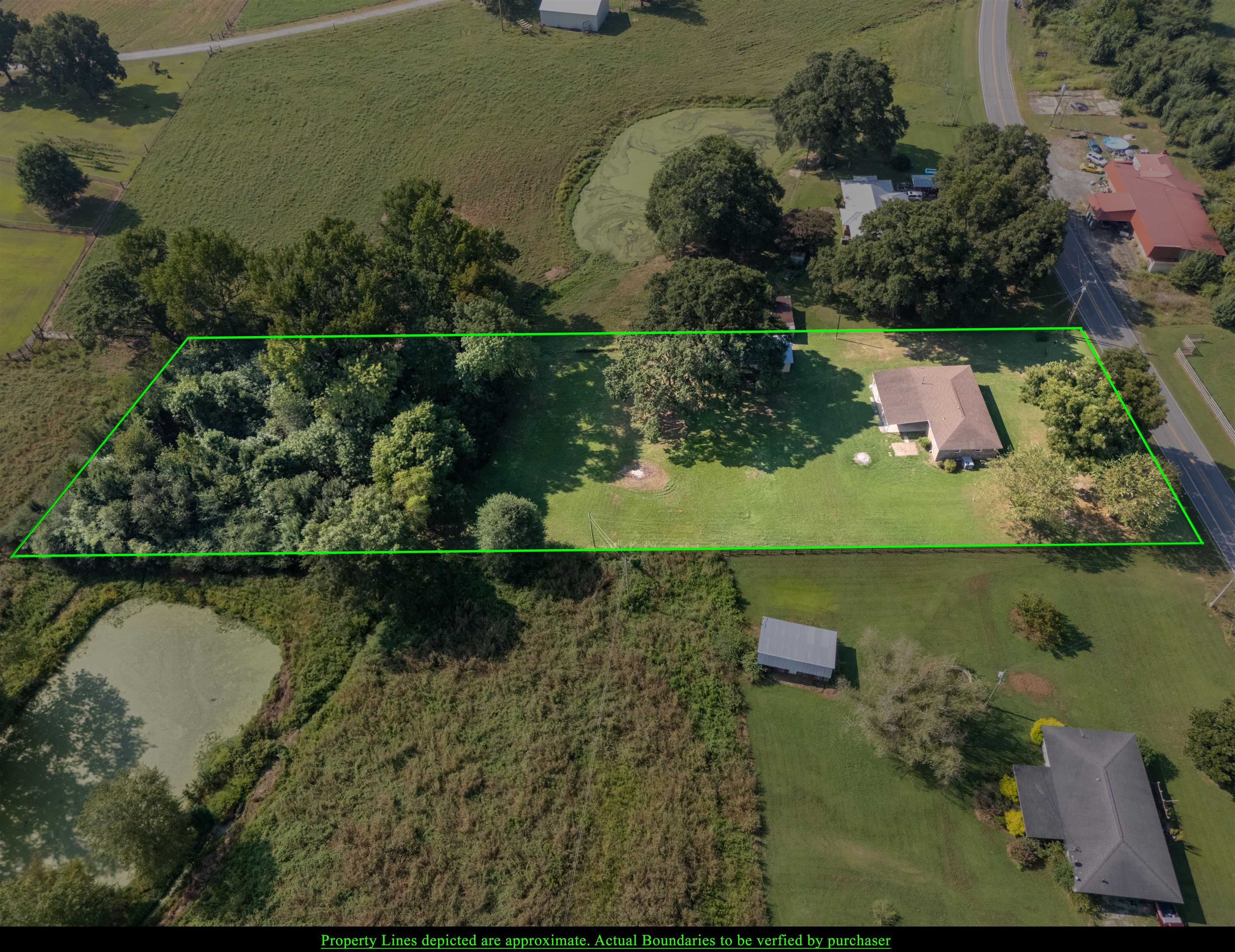 6028 Co Rd 1545