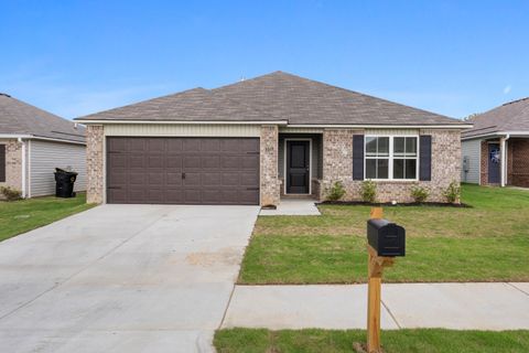 1613 Simmons St SE Cullman AL 