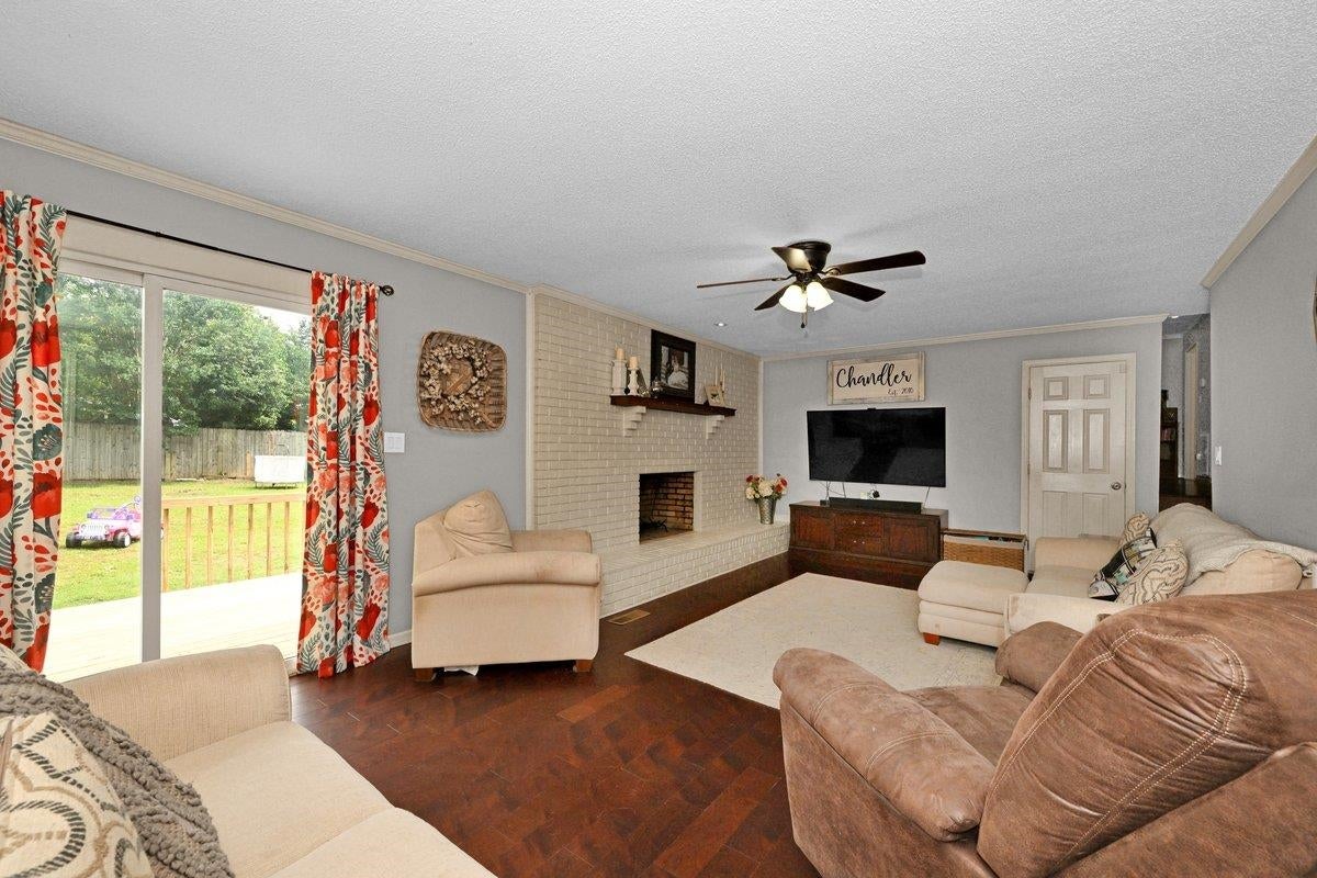 1805 Ragsdale Rd NW