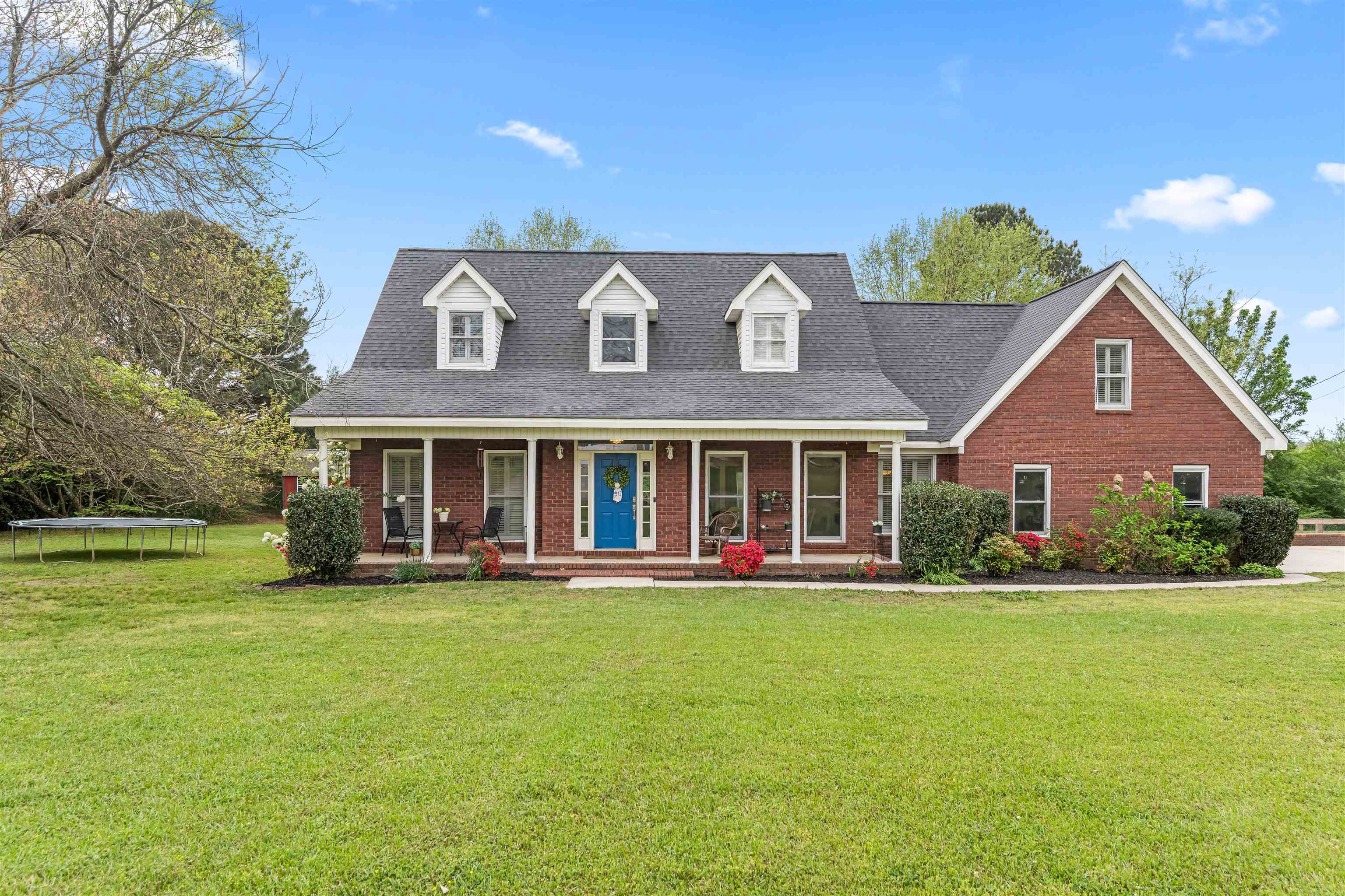 81 Co Rd 1415