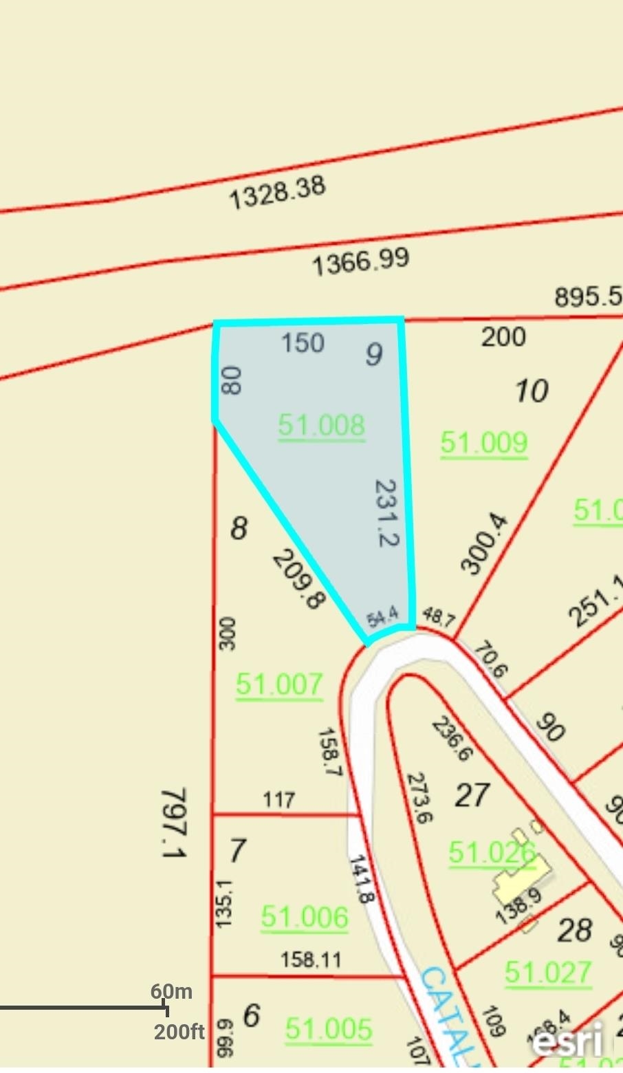0 Co Rd 282 Lot 9
