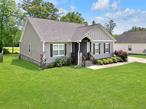 1840 Fox Meadow Tr Cullman AL 