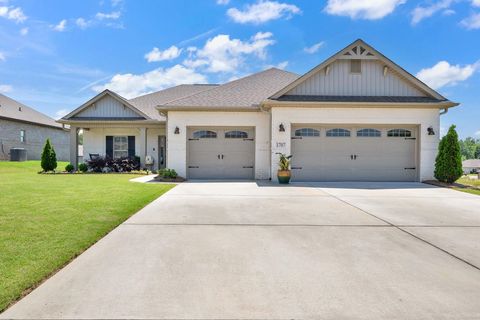 1707 Meadowbrook Ln Cullman AL 