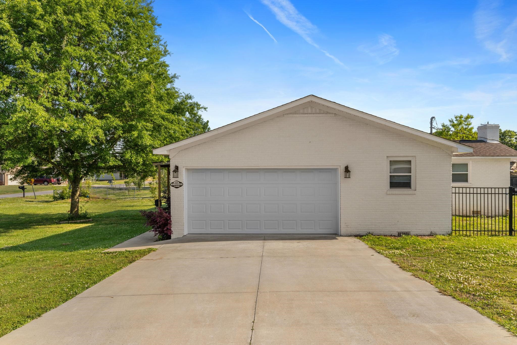 121 Mauldin Ave