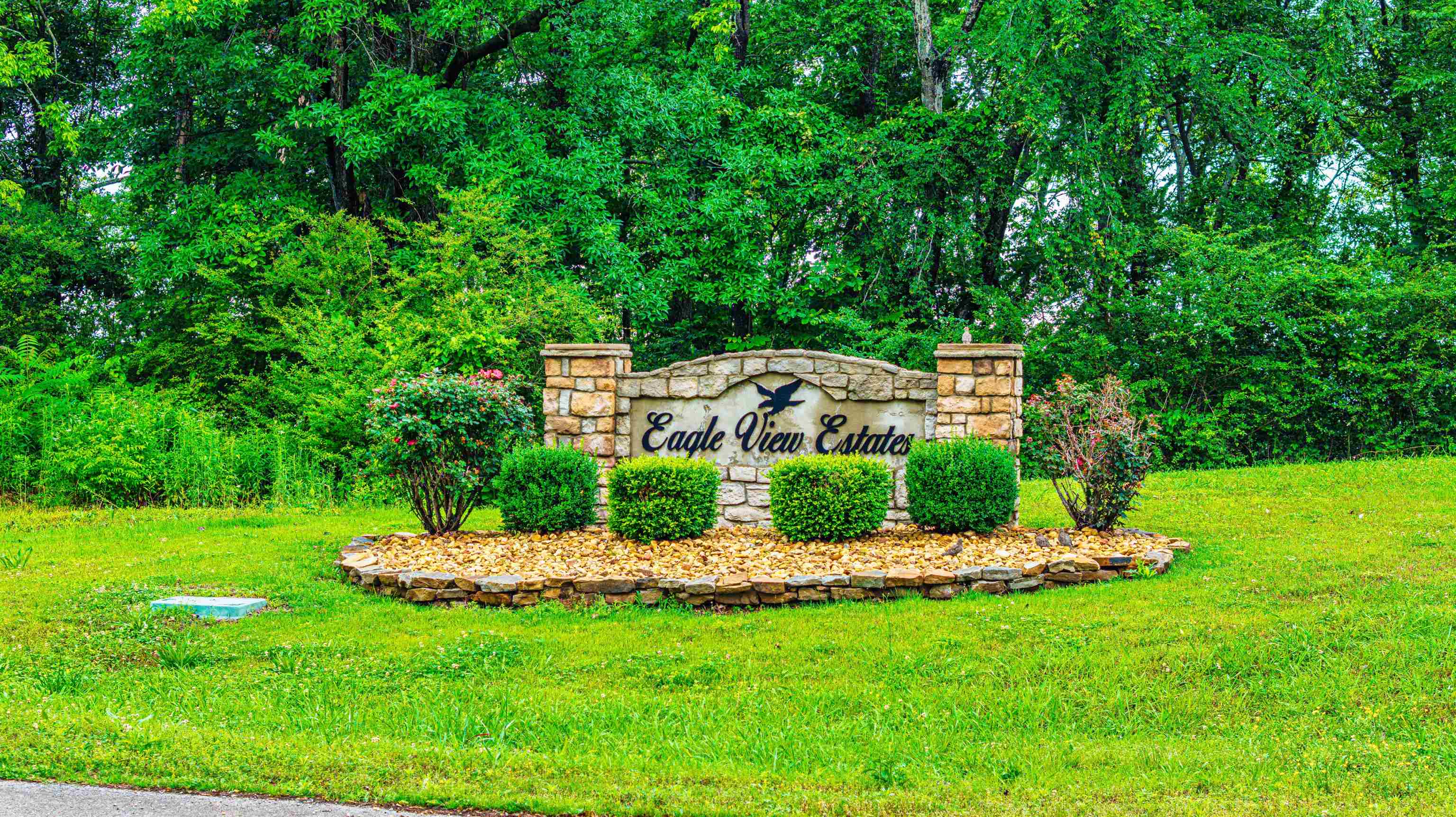 Photo 1 of 5 — lot 8 Eagle View Dr, Muscle Shoals, AL 35661