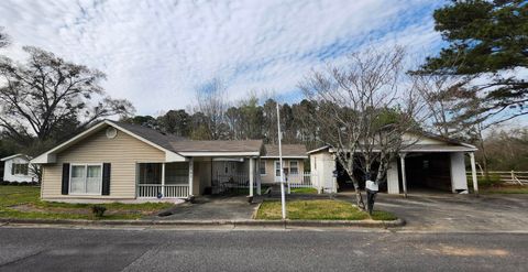 1341 Goehler Rd SE Cullman AL 