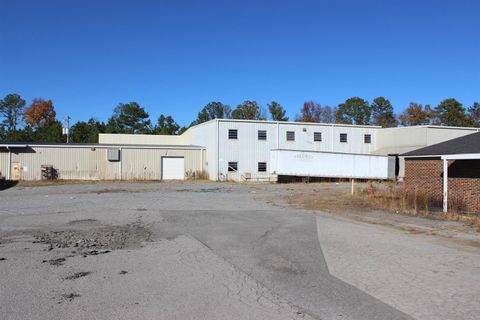 1611 22nd St Cullman AL 35055