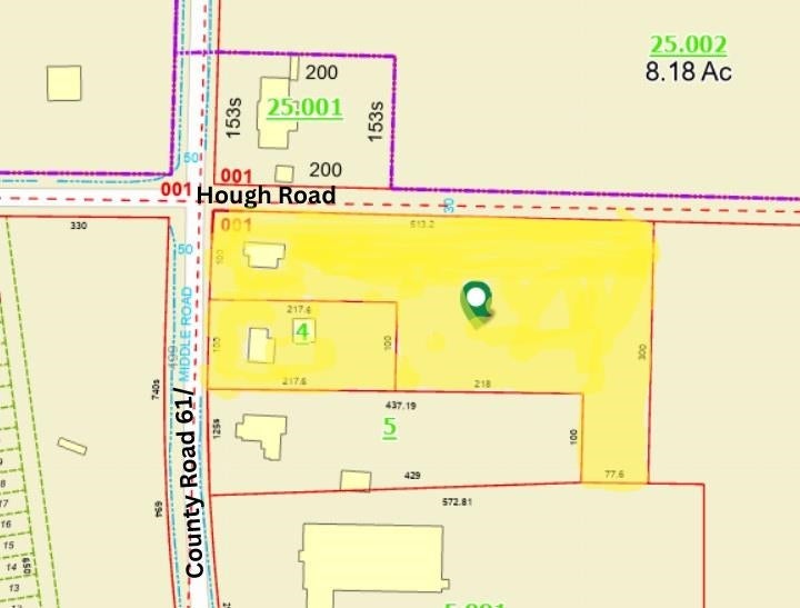 Photo 1 of 1 — 560 & 542 Co Rd 61, Florence, AL 35634