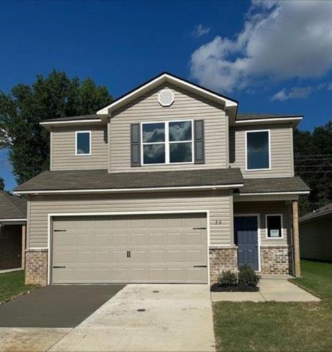 17 Discovery Ln Cullman AL 35055