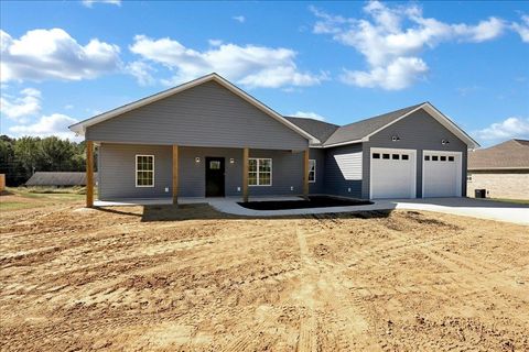 110 Co Rd 1586 Vinemont AL 35179