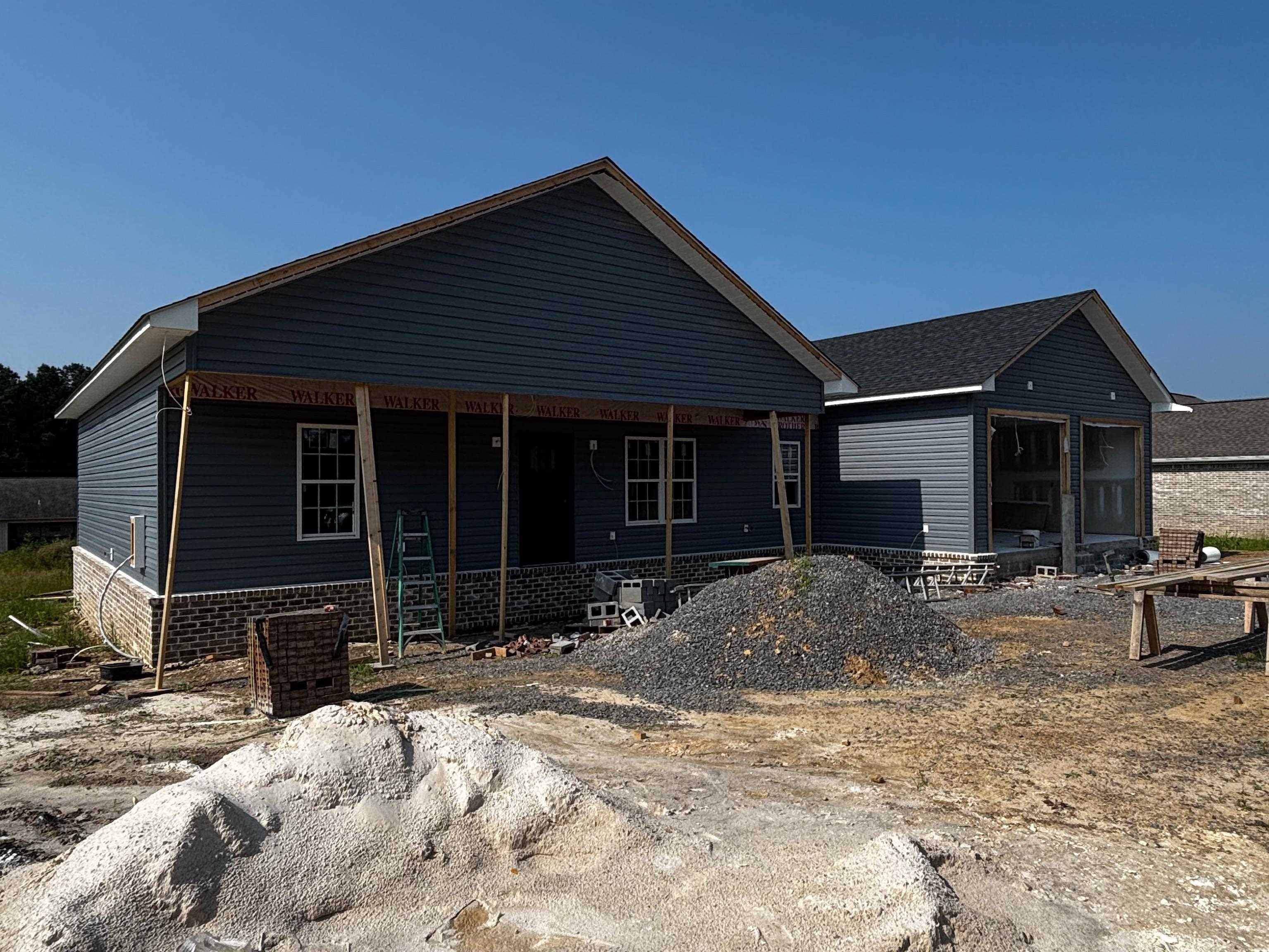 110 Co Rd 1586
