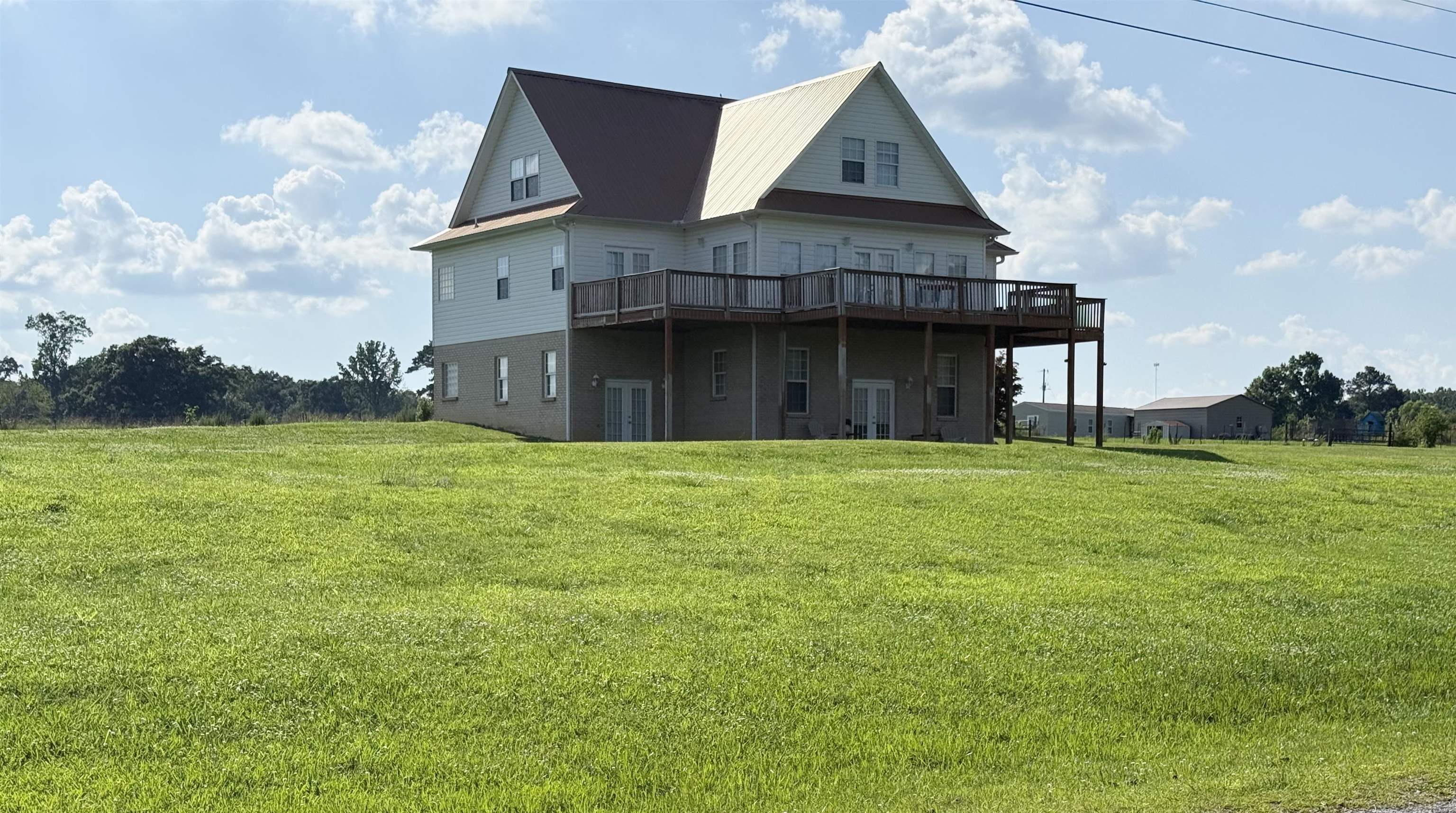 170 Co Rd 6901