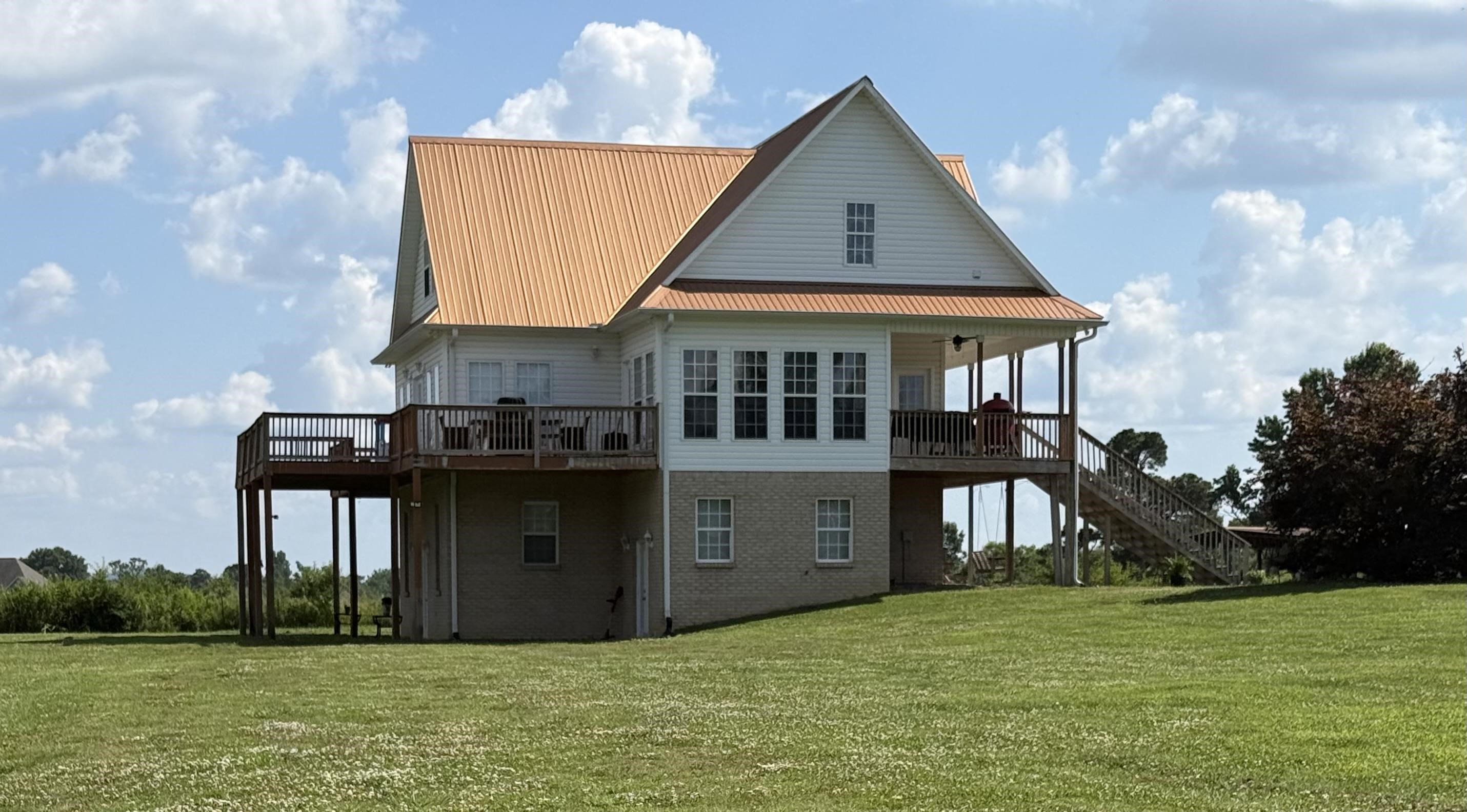 170 Co Rd 6901