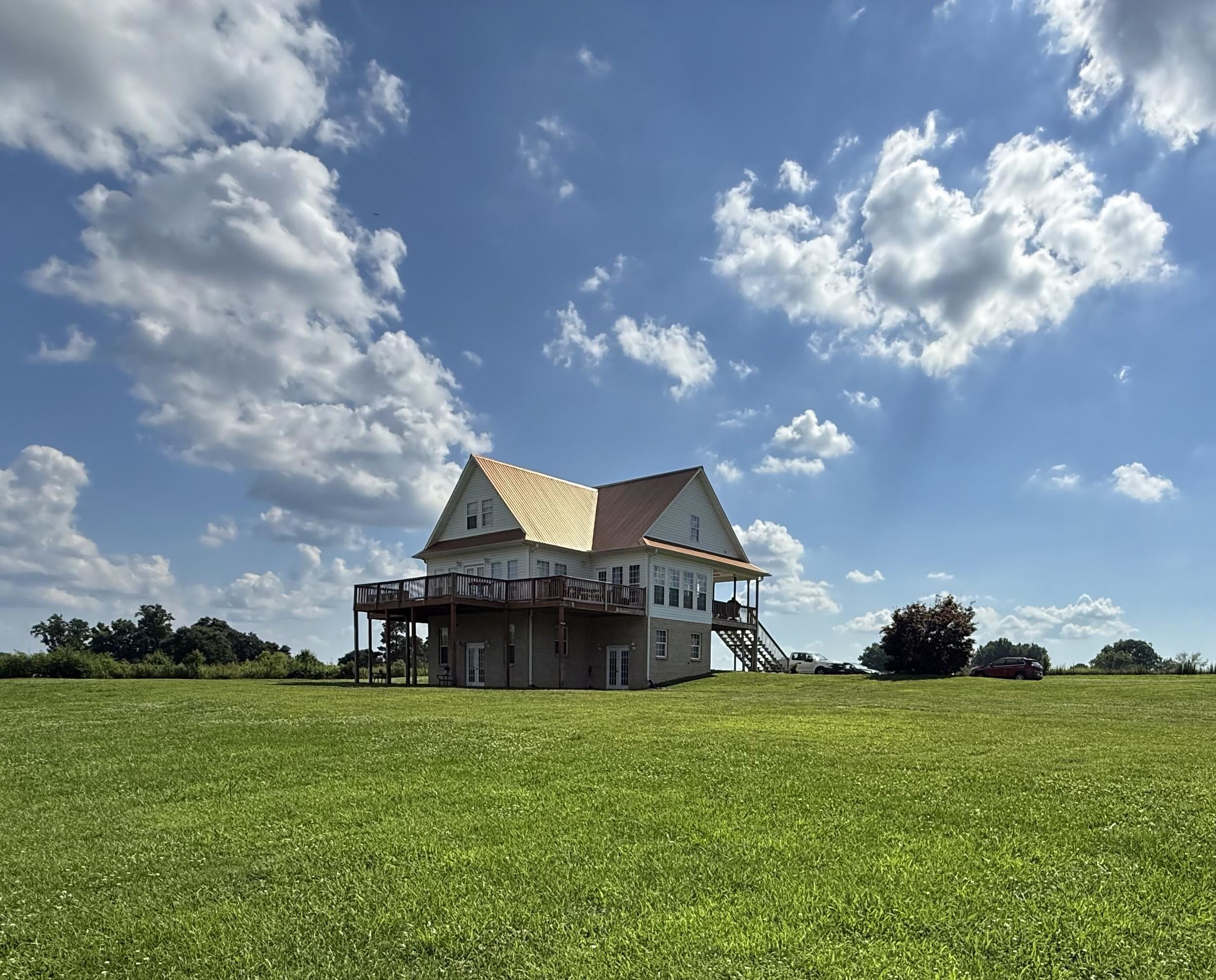 170 Co Rd 6901