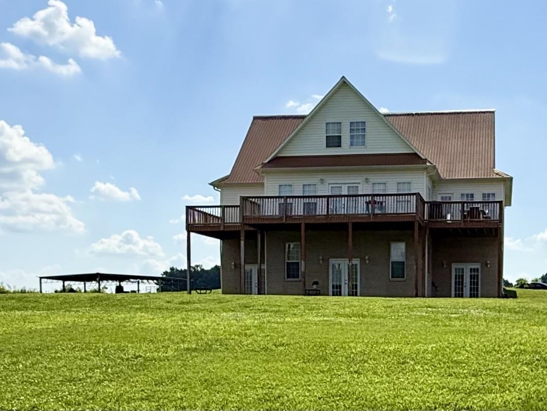 170 Co Rd 6901
