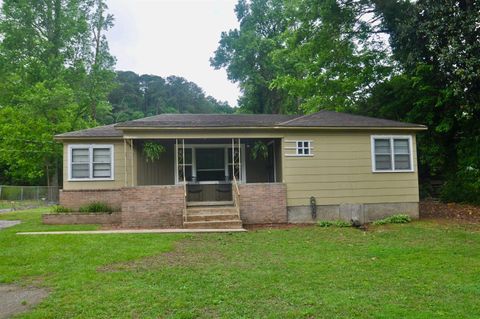 1400 NW Lakeside Dr Cullman AL 