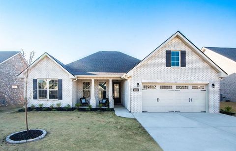 2130 Dustin Dr NE Cullman AL 35055