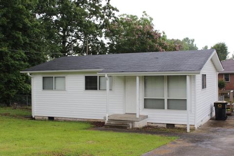 1312 12th St SE Cullman AL 