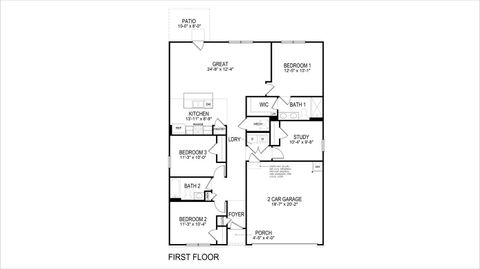 1120 Waverly Ln Cullman AL 