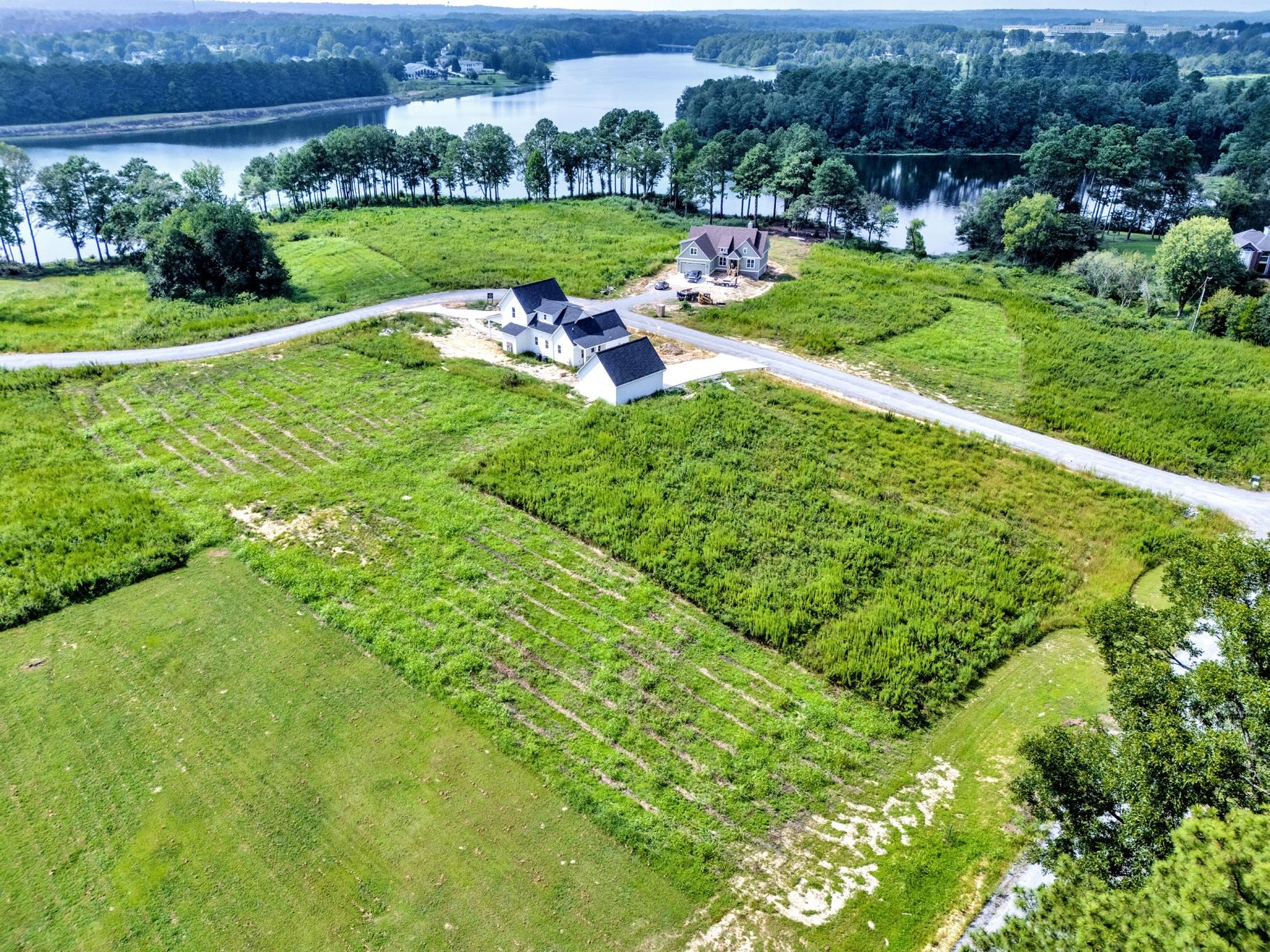 Lot 32 Eastern Shores Dr