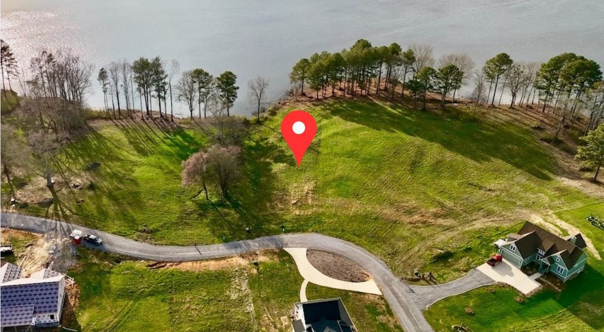 Lot 32 Eastern Shores Dr