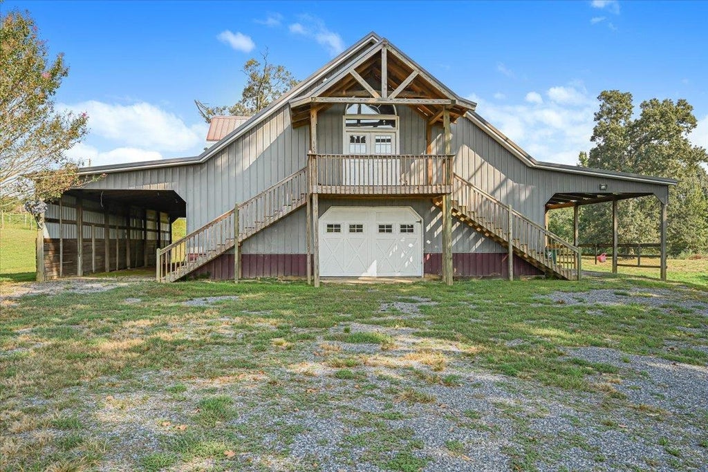 Photo of 309 Yeager Rd, Cullman, AL 35058 (MLS # 531401)