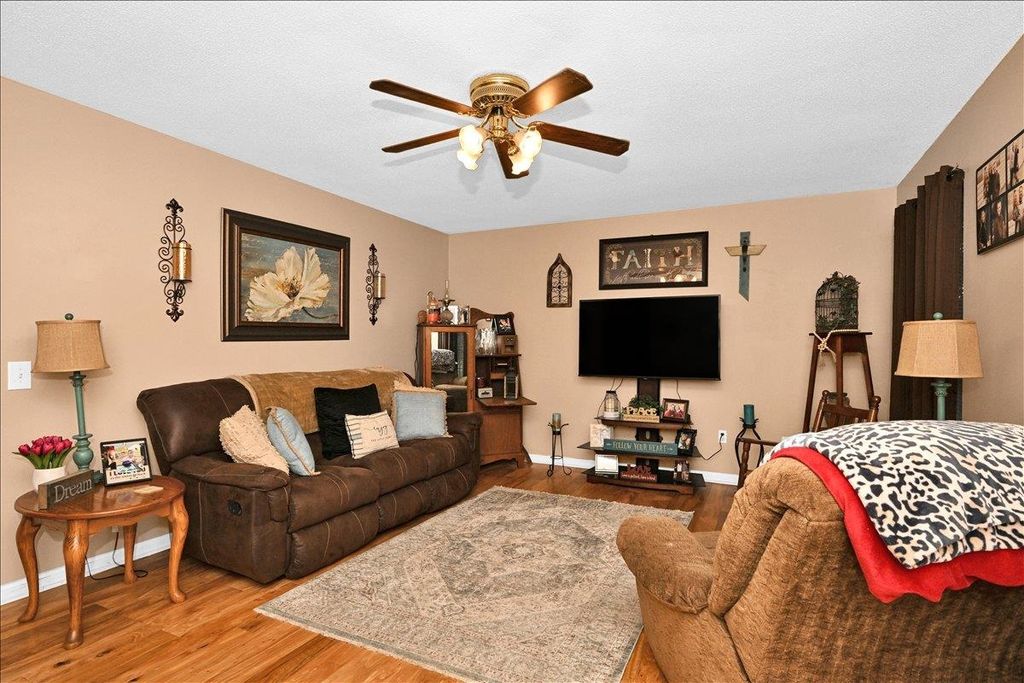 Photo of 59 Co Rd 740, Cullman, AL 35055 (MLS # 529867)