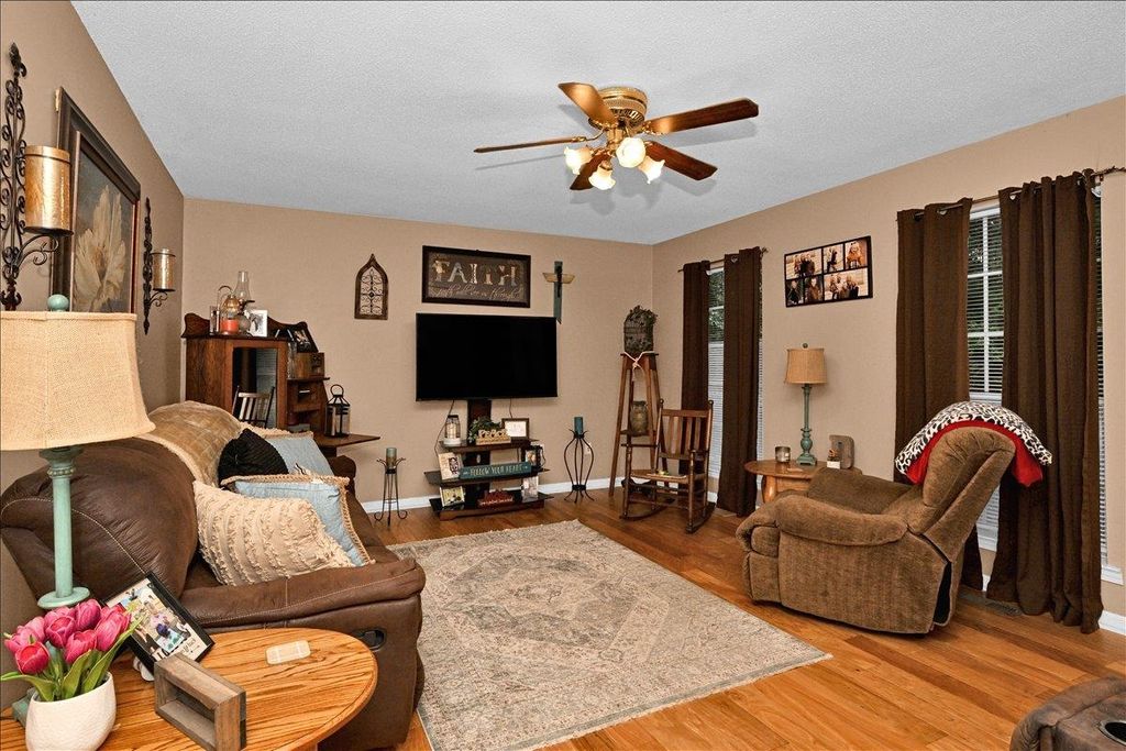 Photo of 59 Co Rd 740, Cullman, AL 35055 (MLS # 529867)