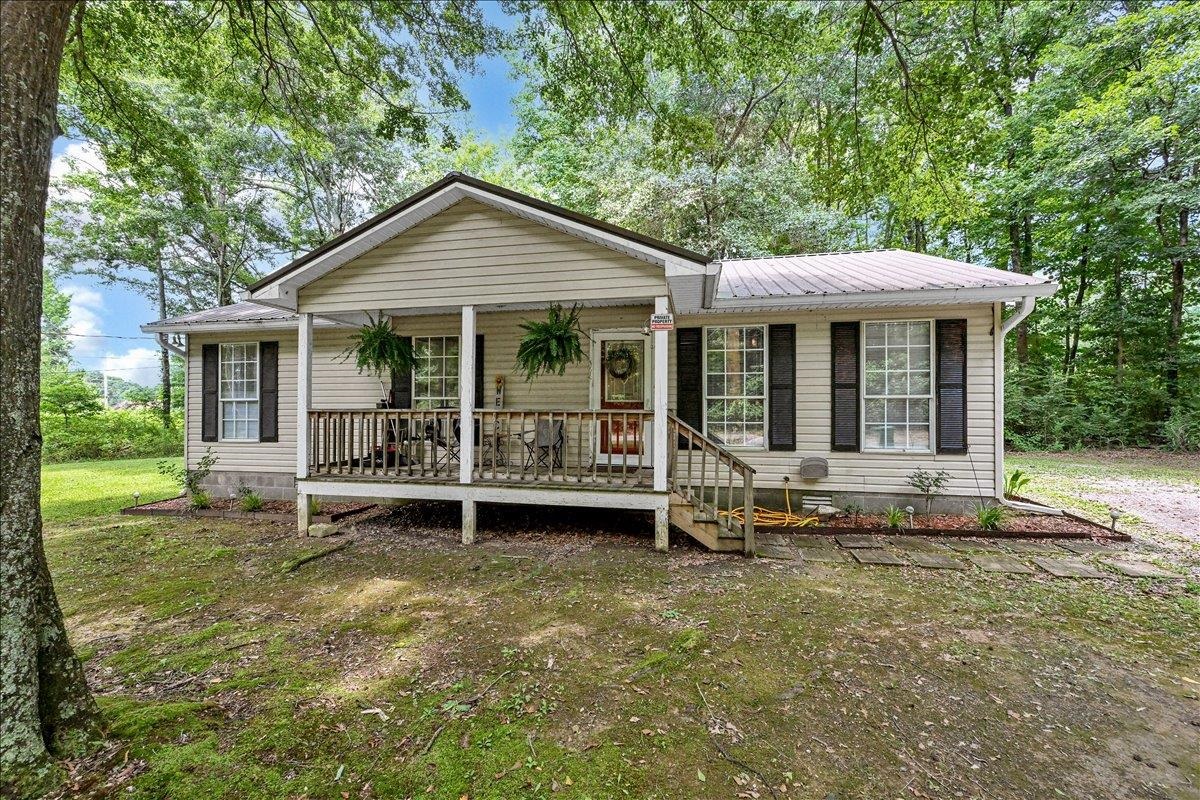 Photo 1 of 16 — 59 Co Rd 740, Cullman, AL 35055