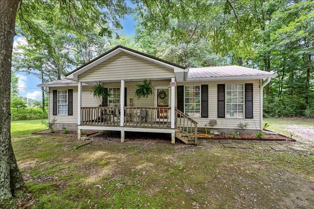 Photo of 59 Co Rd 740, Cullman, AL 35055 (MLS # 529867)