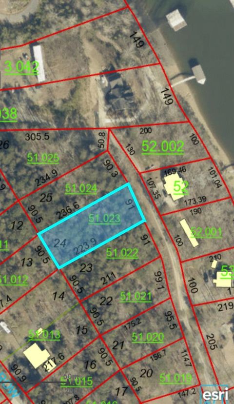 0 Co Rd 271 Lot 22 Cullman AL