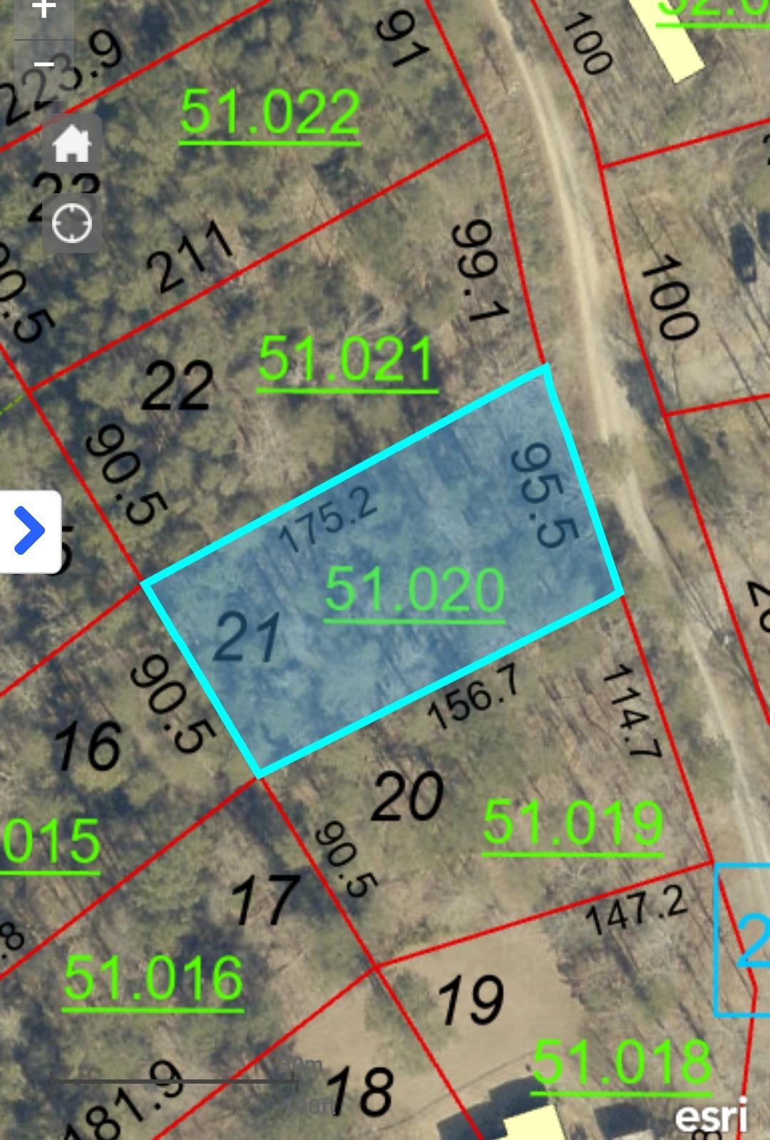 0 Co Rd 271 Lot 22